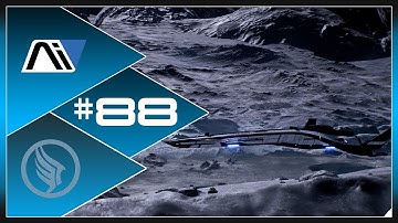 Mass Effect Andromeda Modded #88 - H-047c: A New World & From the Dust - Insanity - No Commentary