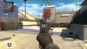 Quad feed - one in the chamber