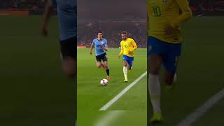 Neymar Vs Cavani