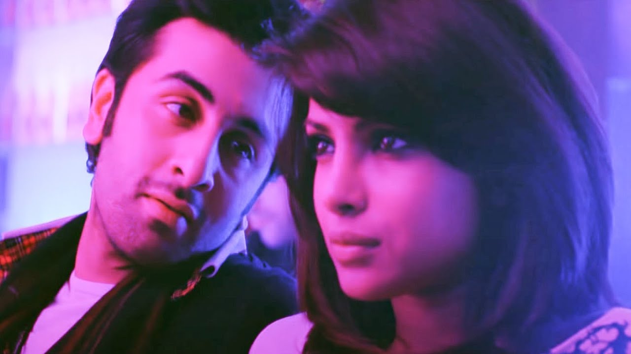 How To Flirt With Girls Anjaana Anjaani Movie Scene Ranbir Kapoor And Priyanka Chopra Youtube