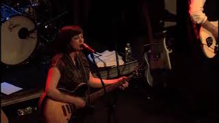 Camera Obscura - My Maudlin Career (Live The Music Hall Of Williamsburg, New York 2009)