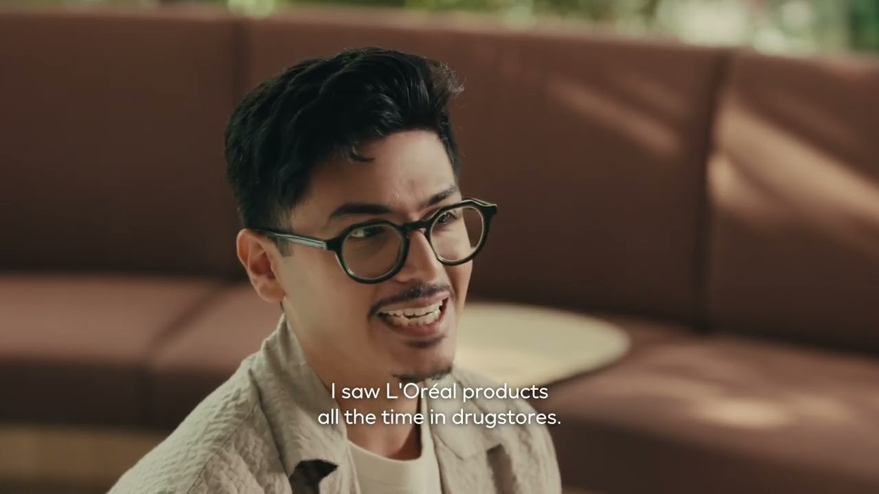 Angel - In It to Win It | Life is too short for a boring career