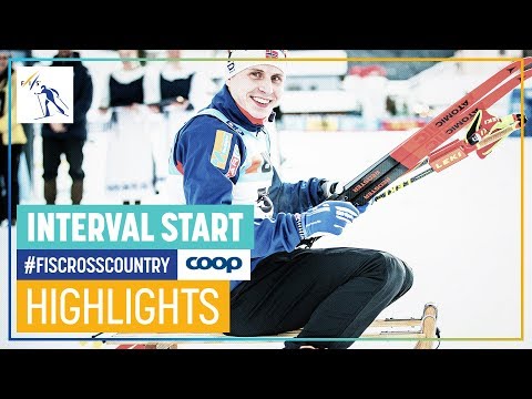 Davos Nordic mens 15km F | FIS Cross Country