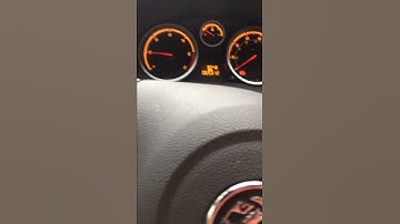 Fluctuating rev idle problem corsa d