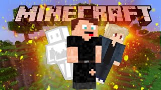 3 Idiots Play Minecraft #21