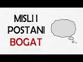 Misli i Postani Bogat - Napoleon Hill - Sažetak Knjige ...