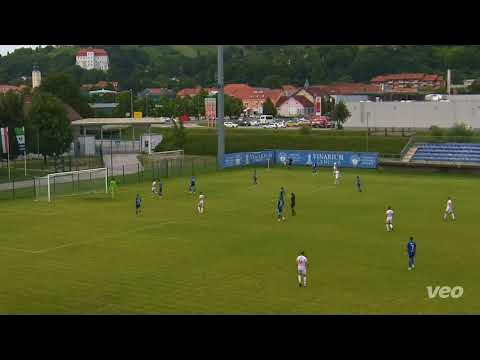 FK Radnicki Nis 4-1 FK Napredak Krusevac :: Highlights :: Videos 