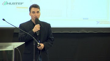 HUSTEF 2016-25-PÉTER ILLÉS-When Web Analytics Meets Test Automation