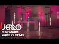 Jerro  chromatic warehouse mix