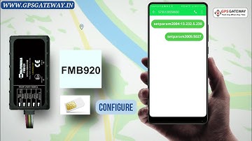 FMB920 Teltonika Gps Commands for   , Working of FMb920 GPS , Manual of GPS Device FMB920 GPS FMB920