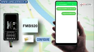 FMB920 Teltonika Gps Commands for   , Working of FMb920 GPS , Manual of GPS Device FMB920 GPS FMB920 screenshot 5