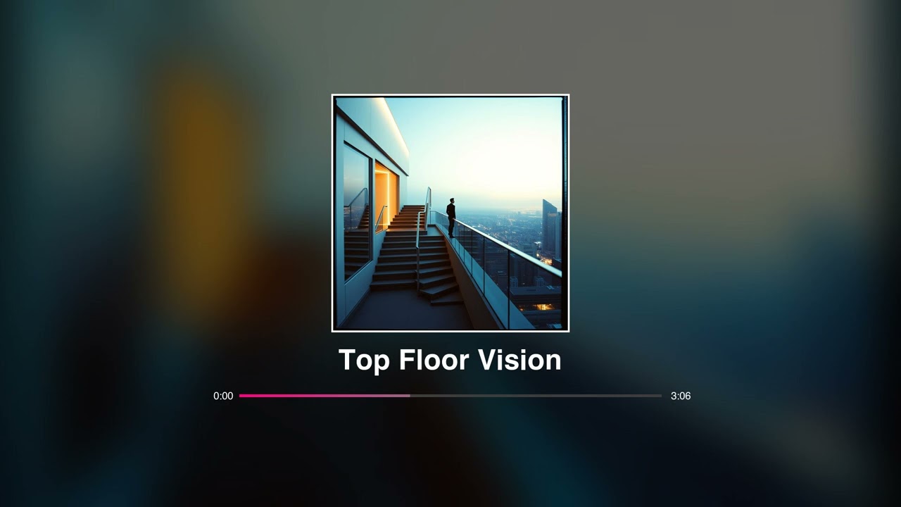 Top Floor Vision - SonaVerse (No Copyright Music)