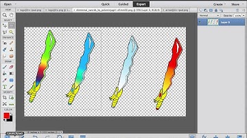 Gestures! App Template - Reskinning Walkthrough Part 3