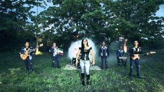 MARIA ILUSION "Que Debo Hacer" ft. ABEL LEMUZ chords