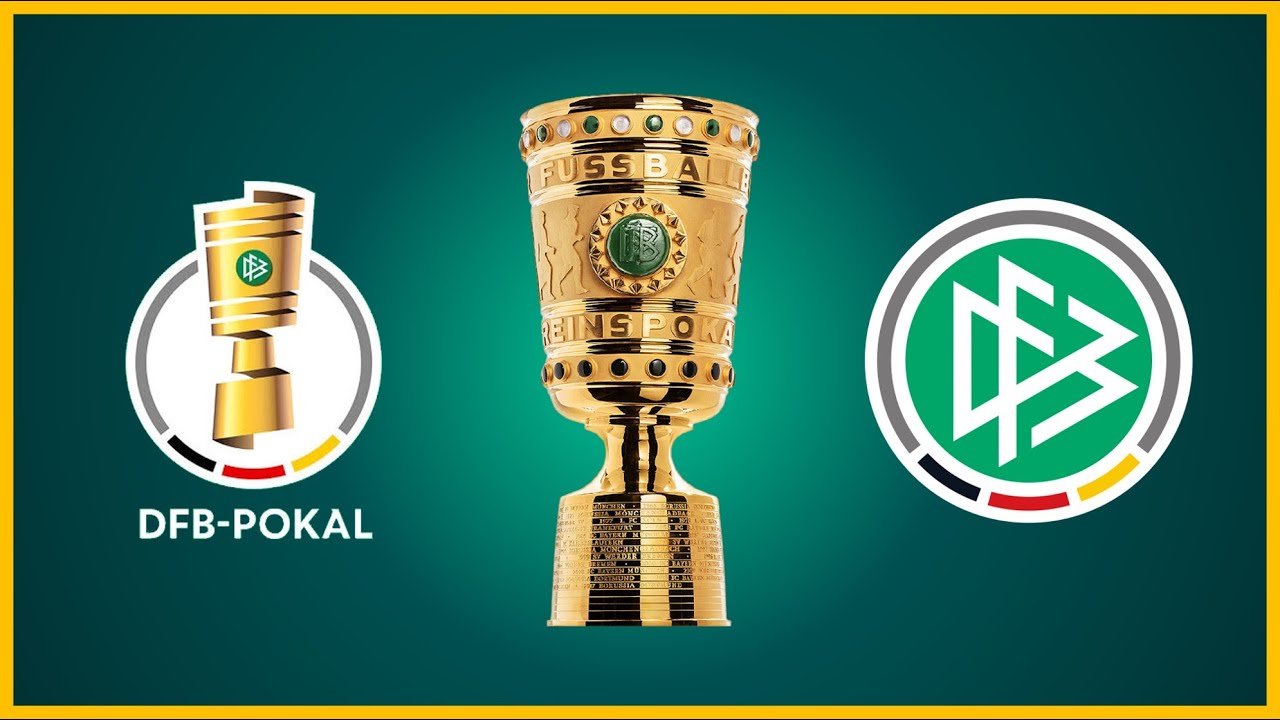 Azam TV Kenya - DFB Pokal Round 1 Fixtures The German