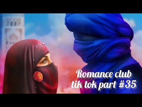 💎 Romance club 💎 Tik tok videoları part #35