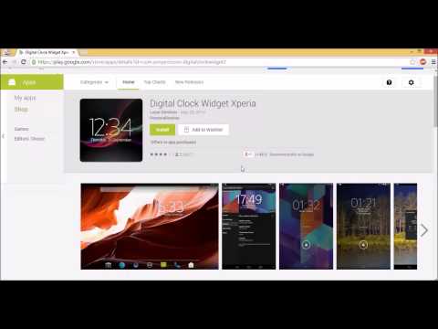 How to install Android Apps from PC to Mobile or Tablet hqdefault