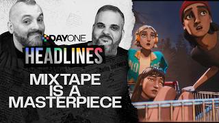 Mixtape is a masterpiece | Live | May 7th, 2026