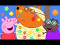 Peppa Calls The Ambulance 🐷🚑 @Peppa Pig - Official Channel