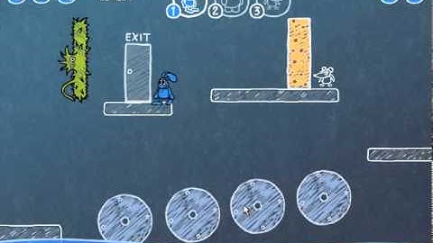 Friv Games For Kids Shape Shifter