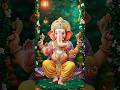 Ganapati Bapa Trending Short Video 3092025 
