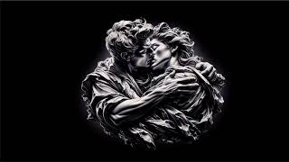 Against All Odds - Marius Feat. The Amazing AI Machine (Balearic Downtempo / Melodic Anthem)