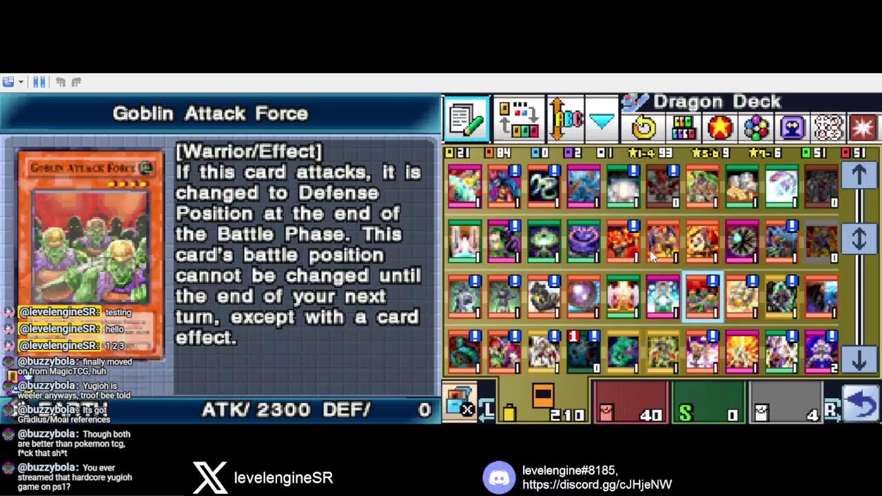 yugioh 5ds 2010 card list Yu-Gi-Oh! 5D's Reverse of Arcadia/World Championship (part 1) and finally to seal the deal Yu-Gi-Oh! 5D's World Championship 2010: