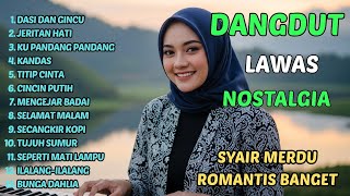 Dangdut Lawas Era 80&90 An Paling Asik || Dasi Dan Gincu - Idaman Hati