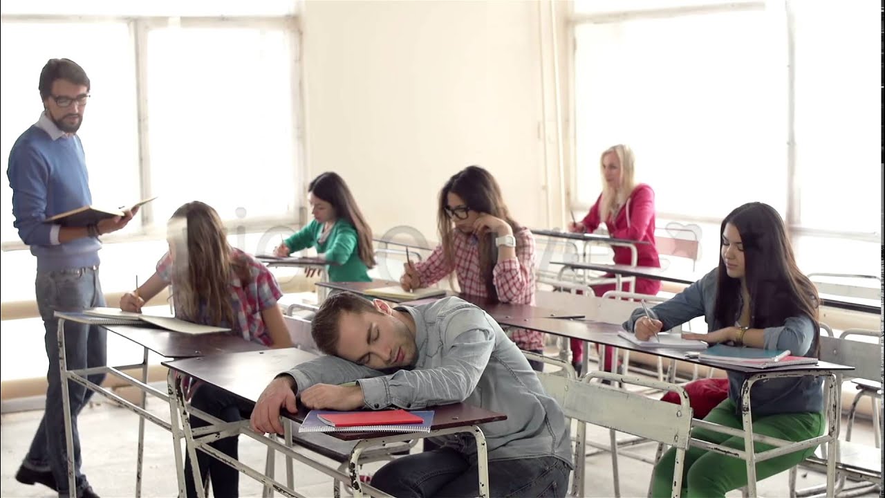 Stock Footage - Back to School | VideoHive - YouTube