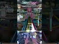 NEMSYS ARENA World Hexathlon [MXM] No Clear | SDVX EXCEED GEAR