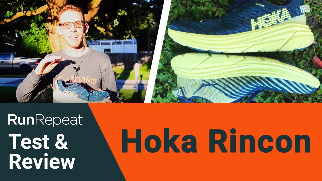 hoka carbon x runrepeat