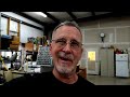 Beginning of video