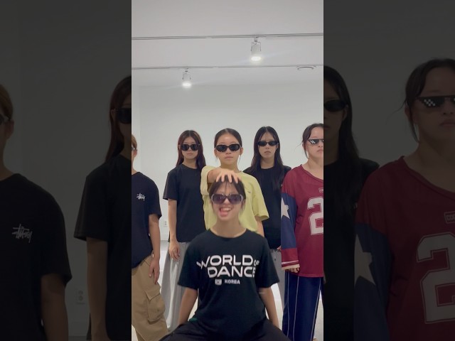 흔한 주말연습 텐션???? #dance #dancer #guap #괍 #challenge #웃긴영상 #유머 #shorts #창원 #댄스 #비바댄스스튜디오 #vivadancestudio