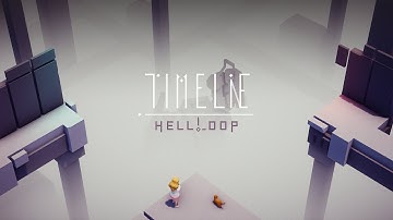Timelie: Hell Loop - DLC Trailer