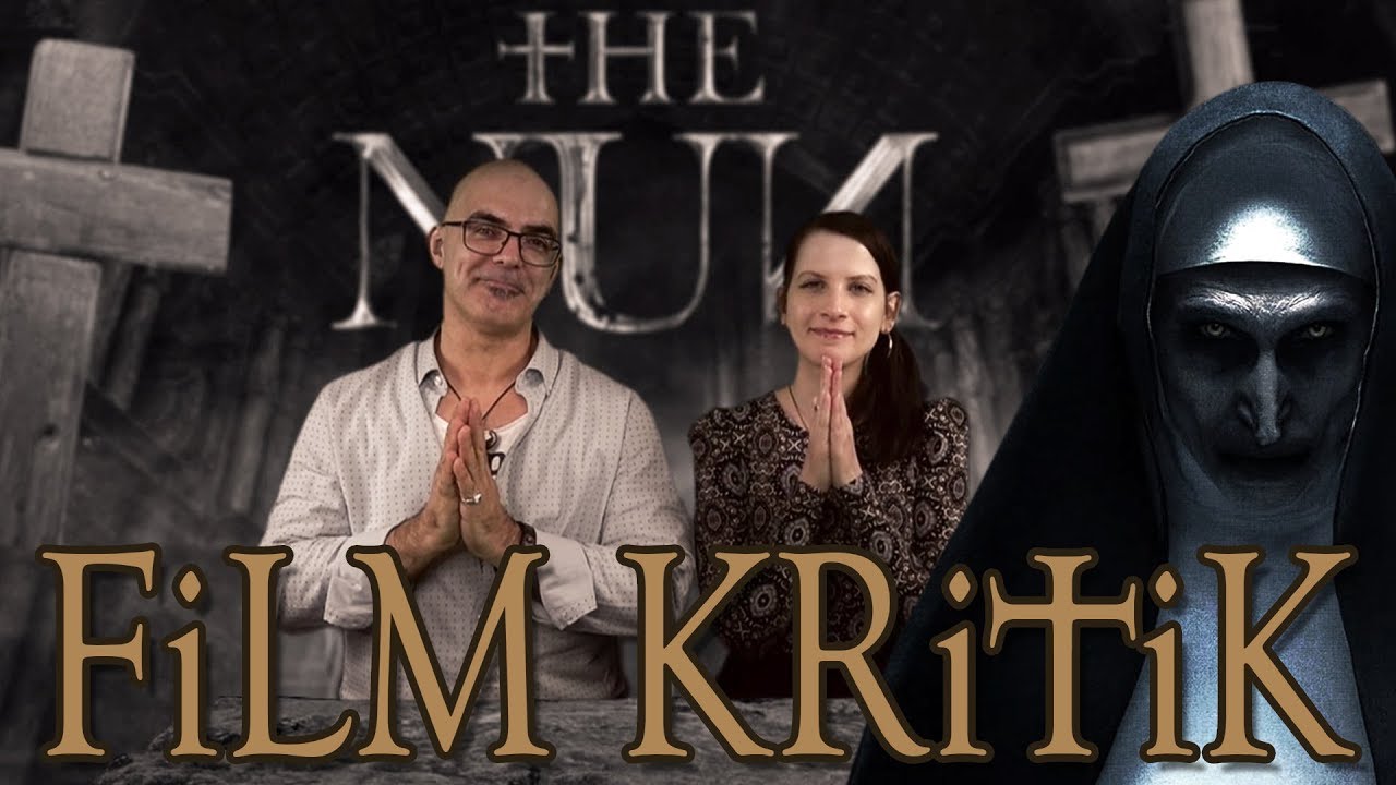 The Nun Kritik