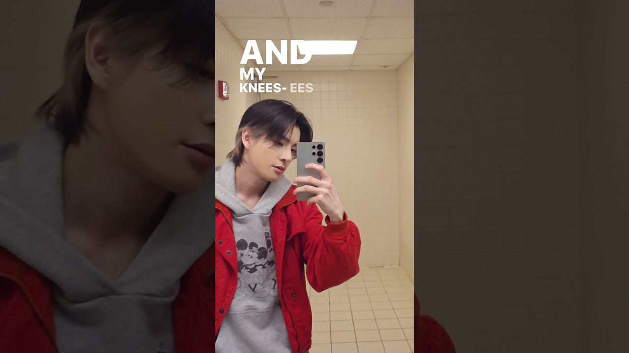 nomal✨ #JAKE #BTS_NORMAL #ENHYPEN @BTS