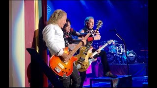 Sing Me Away Live, Night Ranger, Capital Theatre Clearwater Fl, 06/06/2025