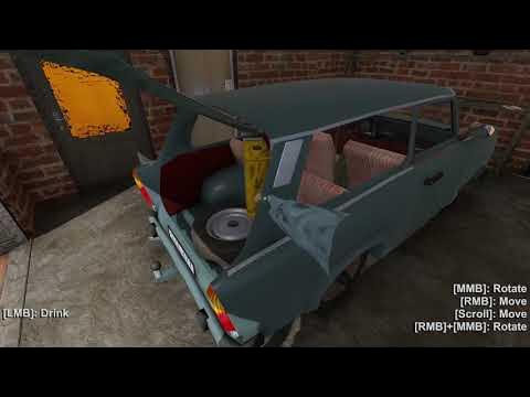 The long drive part5 - YouTube