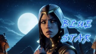 Stellar Sounds - Blue Star
