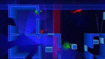 Howisstifflucky vs Smellyback (1-0) - Frozen Synapse Dark Charge