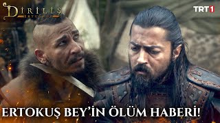 "Yıllardır yakalamaya çalıştığım adam!" | #DirilişErtuğrul 37. Bölüm @trt1