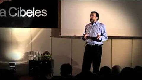 Technology for everyone Ceibal Plan: Miguel Brechn...