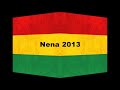 Mel de nena 2013