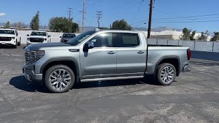 2026 GMC Sierra 1500 Inland Empire, Redlands, Riverside, San Bernardino, Highland, CA 226158