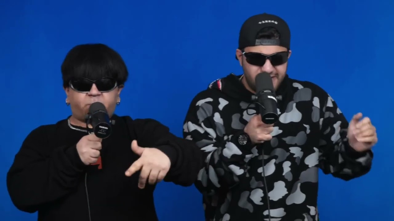 FUTURE MONSTER | BEATCITY JAPAN 2026 WildCard Tag-Team Category - Champions Back