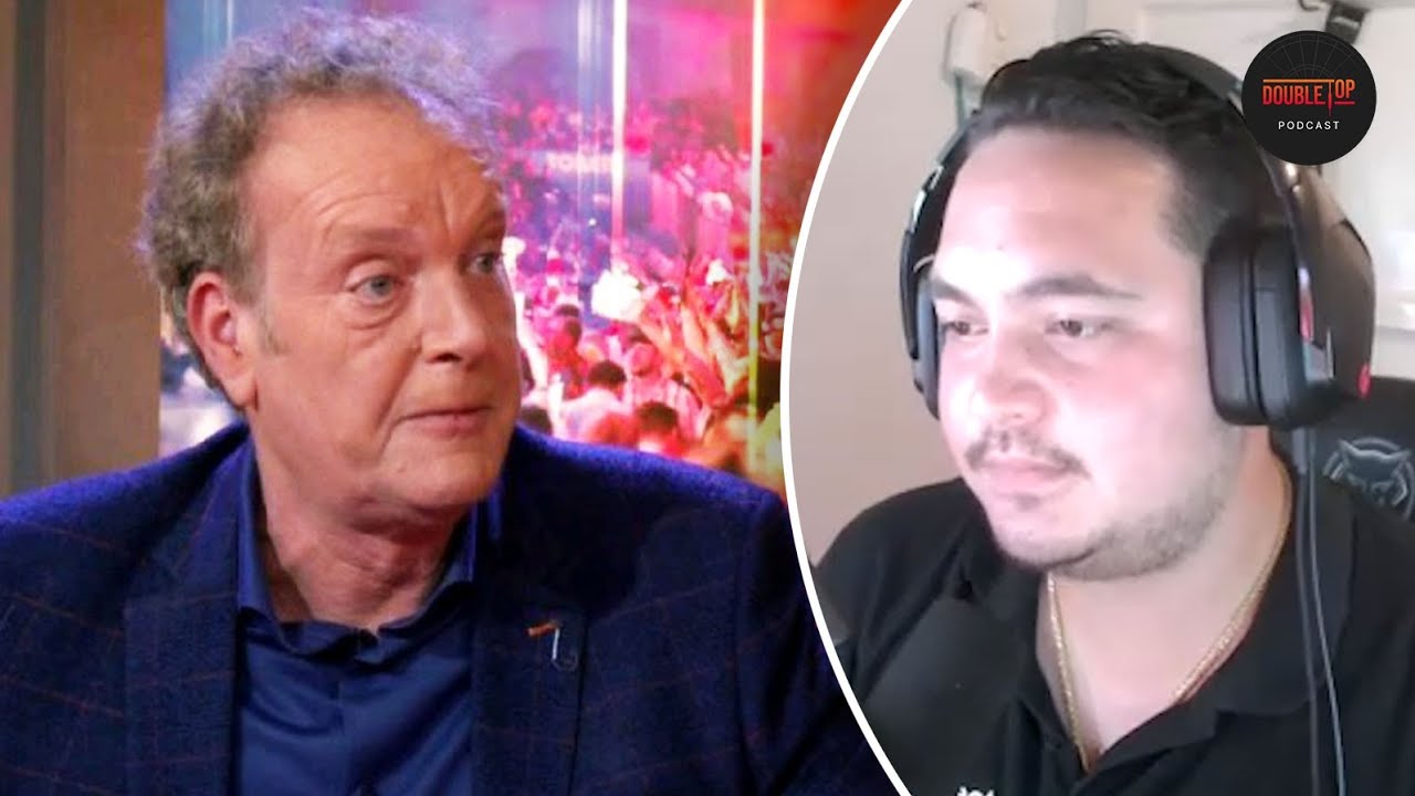 De Zwaan heeft contact gehad met Koert Westerman: 'Komen hier niet uit'