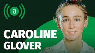 EP 54: Caroline Glover - Hospitality On The Rise screenshot 4