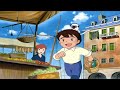 陽気なマルコ/曽我部和行、大杉久美子