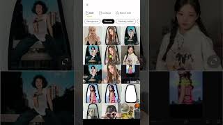 How to make your picture into the mirror screenshot 1