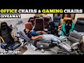Office Chair Boss Chair Gaming Chair Restaurant Chair Direct From Maker on Sale in Furniture Market